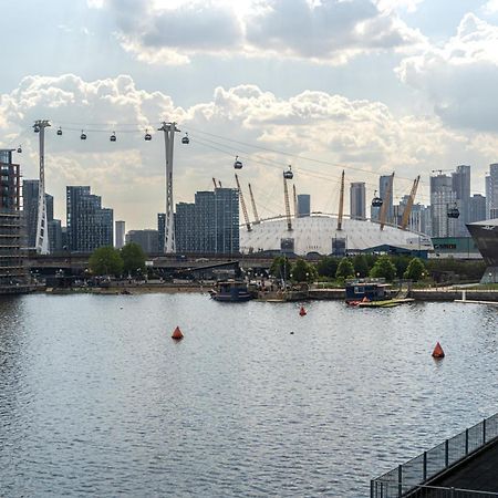 Excel London Majestic Apartment Exteriör bild