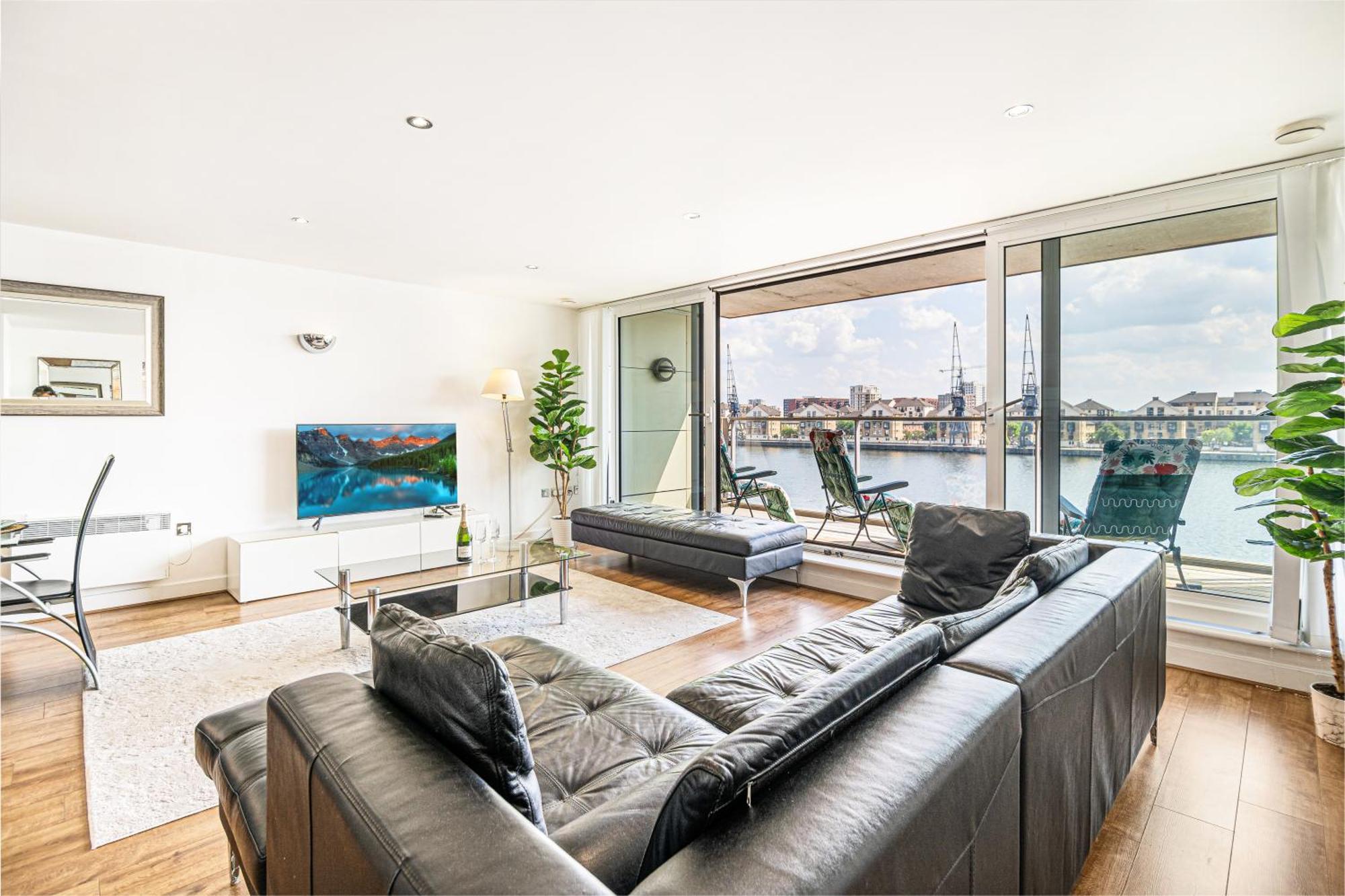 Excel London Majestic Apartment Exteriör bild