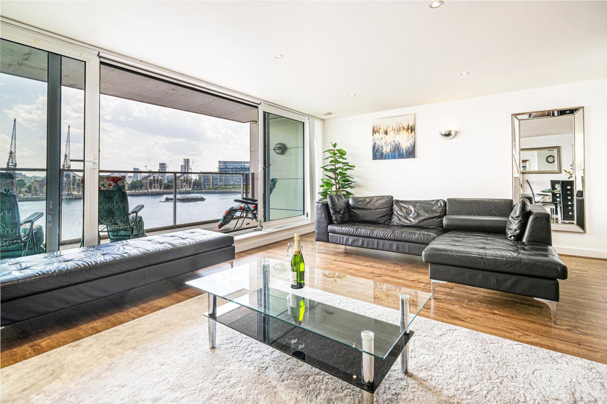 Excel London Majestic Apartment Exteriör bild